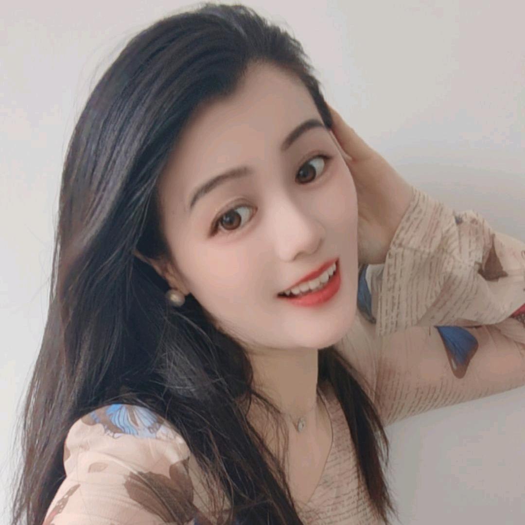 娟子🥰🌹