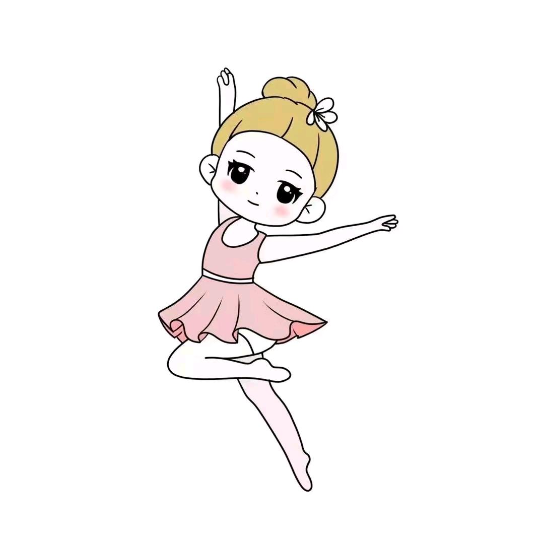 柒老师（舞蹈）
