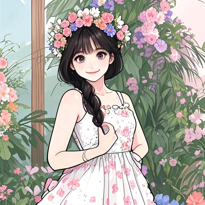 🧚🏻‍♀️百事皆可乐🌸⃟֯֯