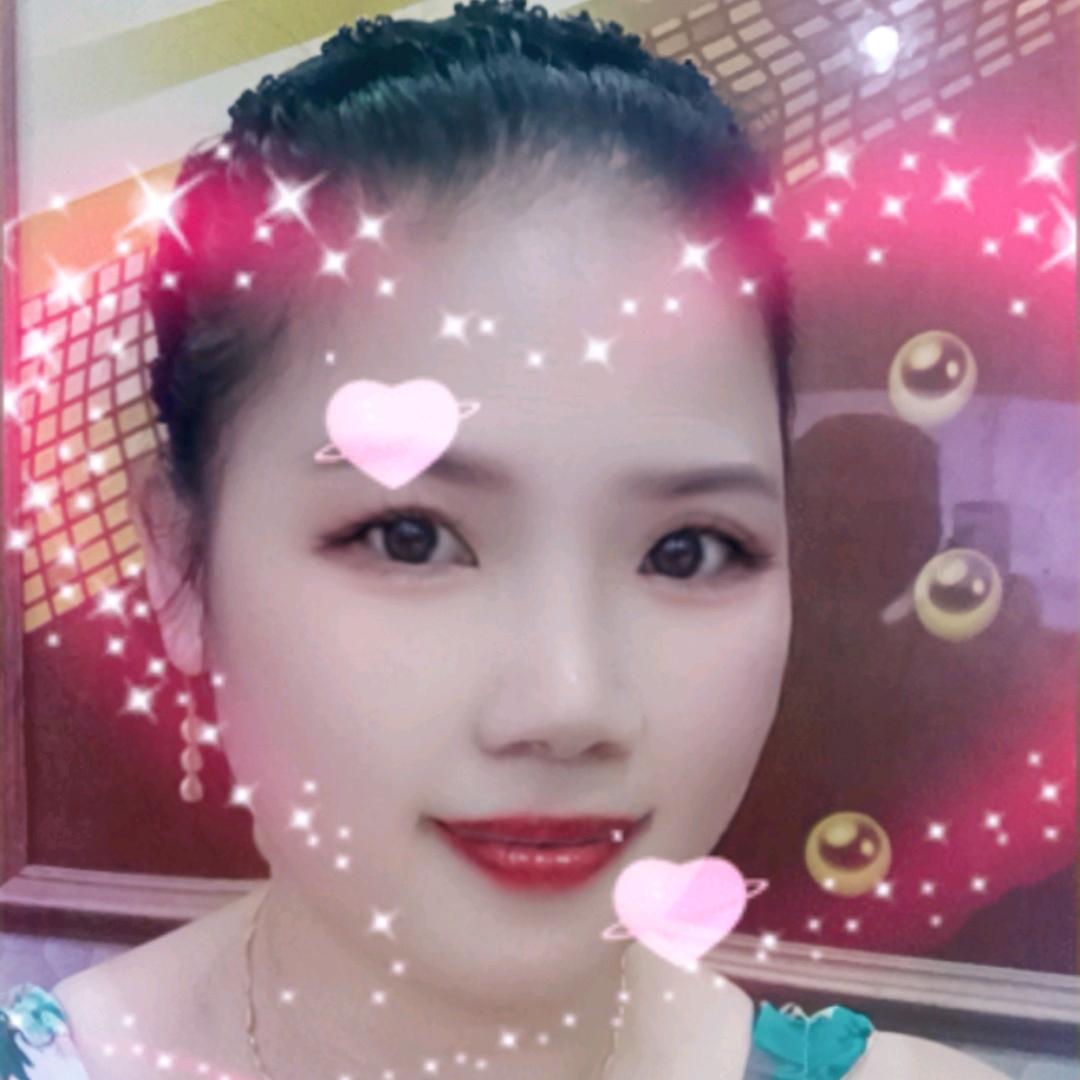 “甜甜”…五姐