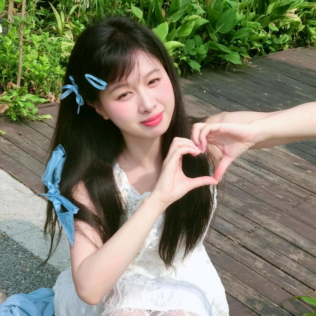 我的女神🐇🥕