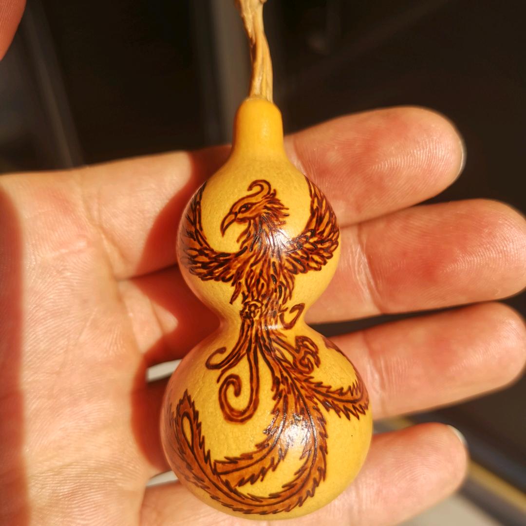 孟尘葫芦工作室