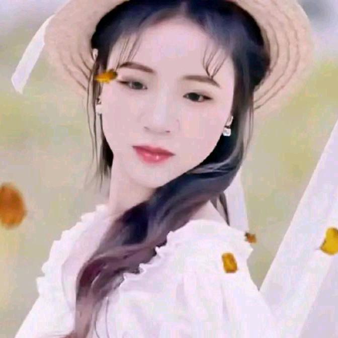 🥀এ᭄心碎的ꦿ女孩💔杨梅梅一个。