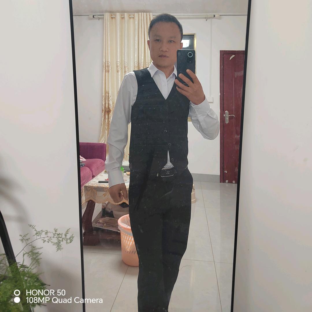梦想人生