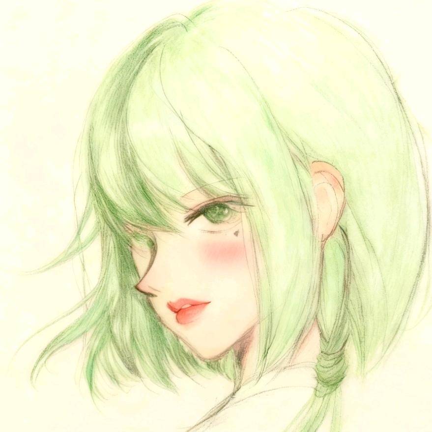 秦昼