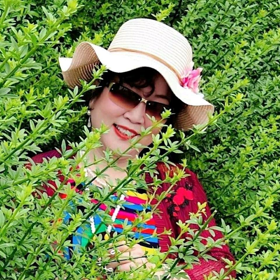 女中音樱子姐(拒决私聊)