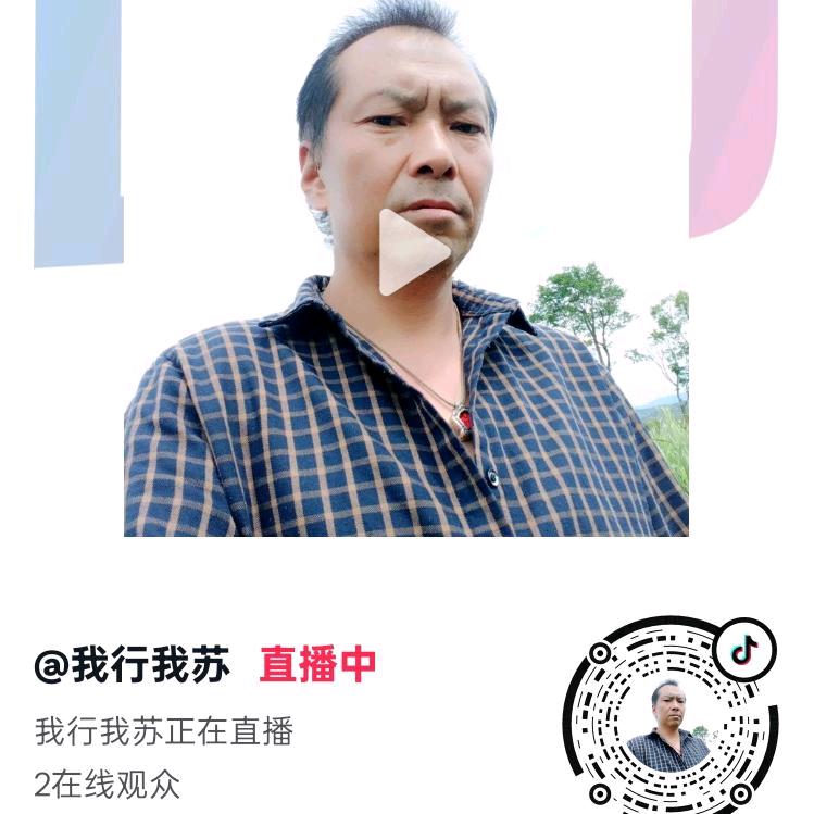 我行我苏