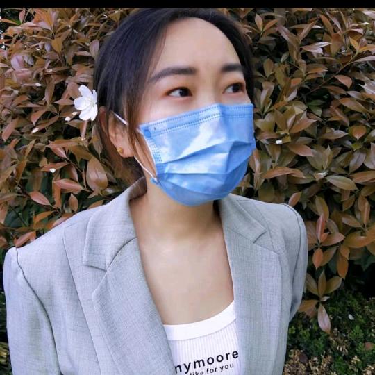 hi~小慧姐