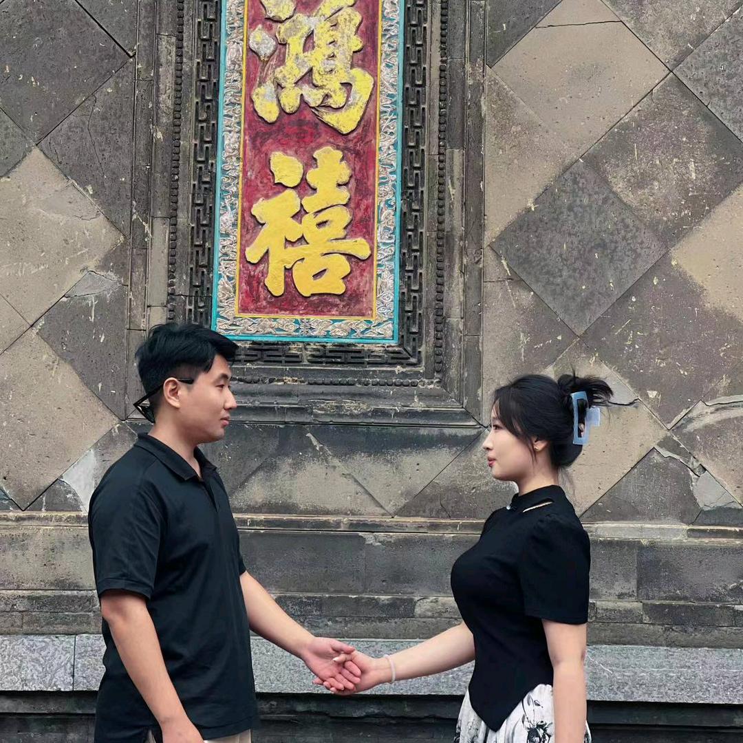 曾經.