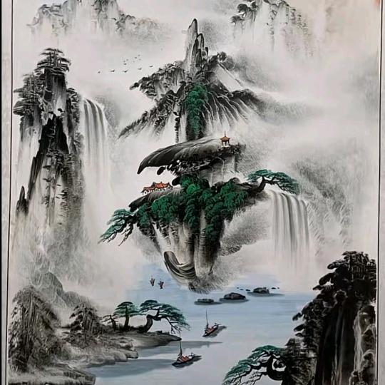 不来待