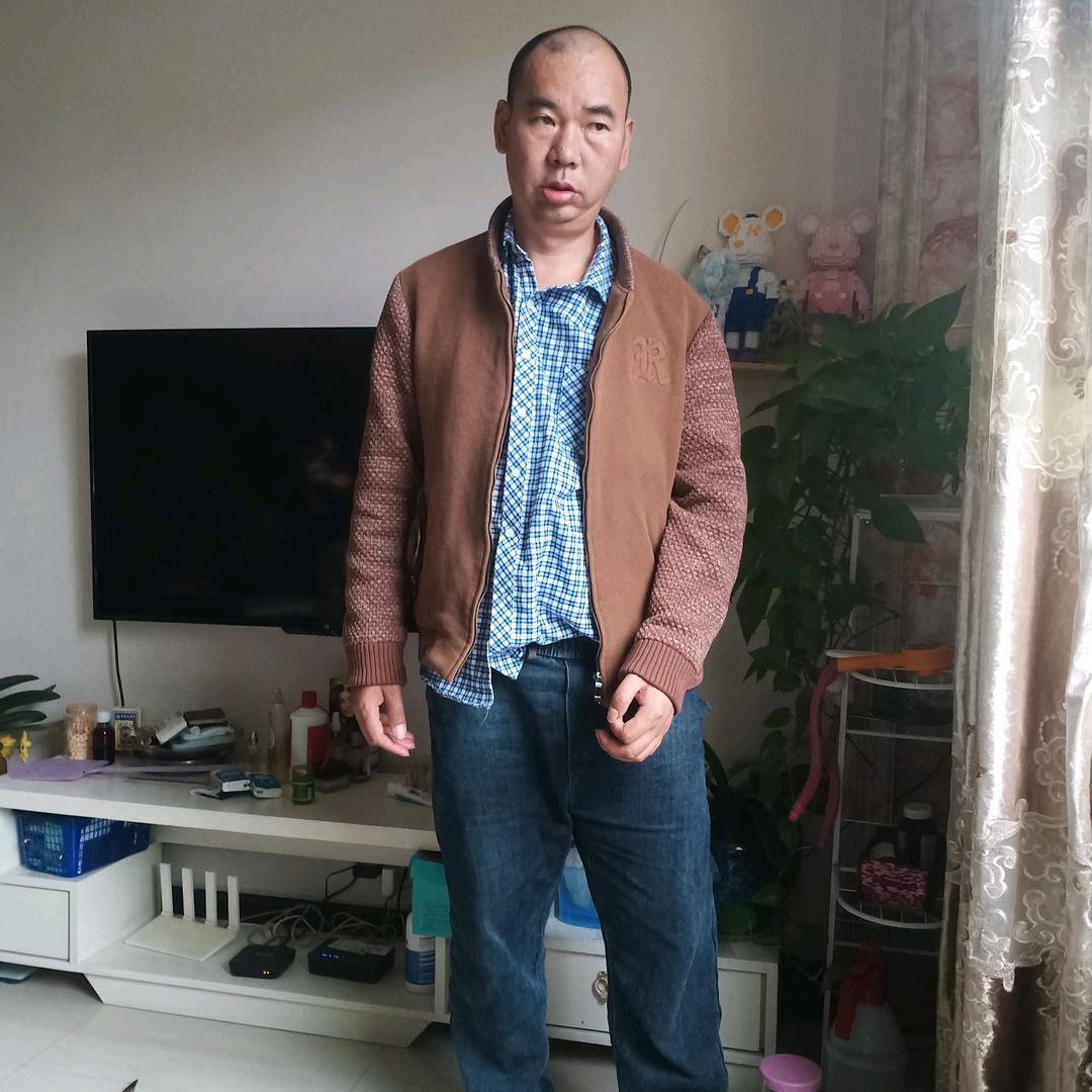 豪豪爸（首播）20：30