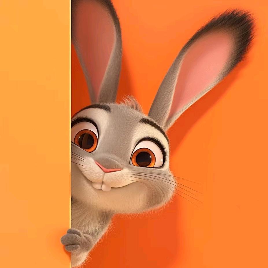 ♚兔🐇子♚