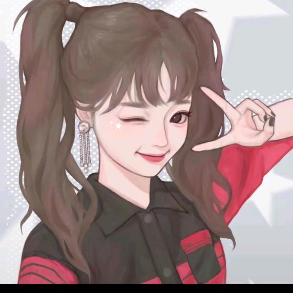 一只小鹿՞˶･֊･˶՞