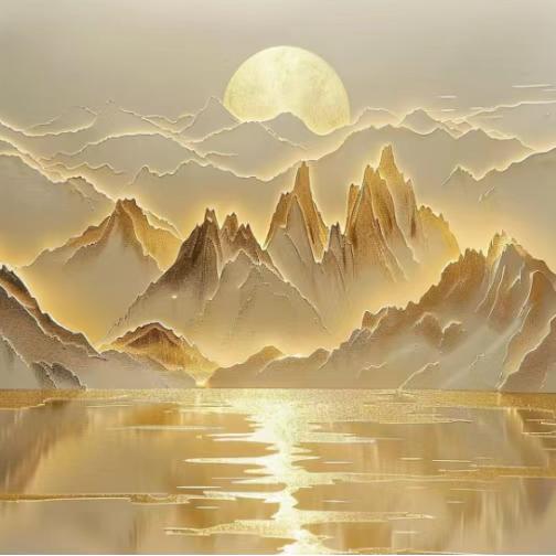 小曼加油