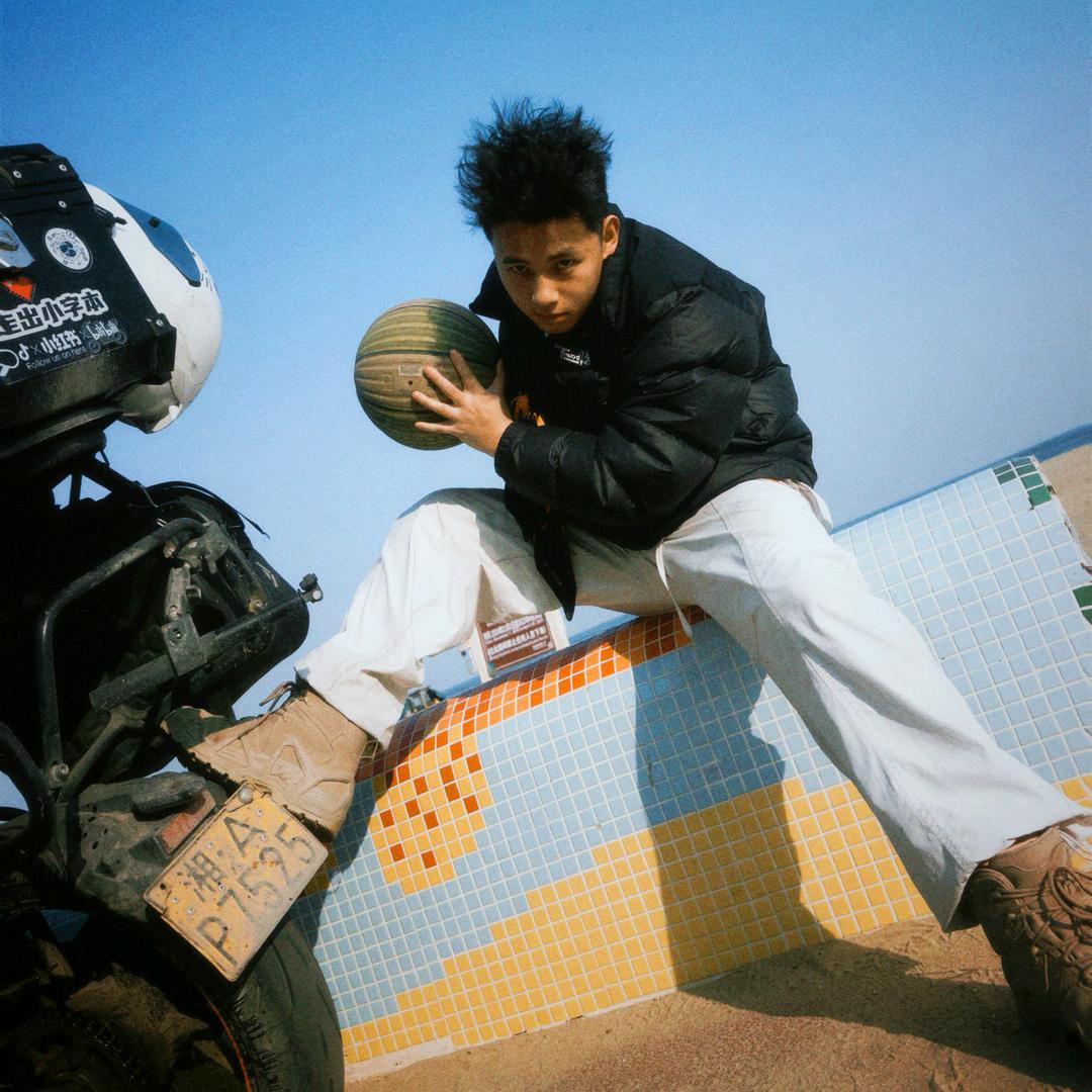 走出小字本🏍🏀