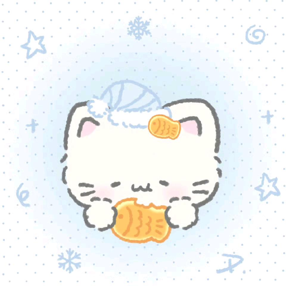 蓝莓鱼