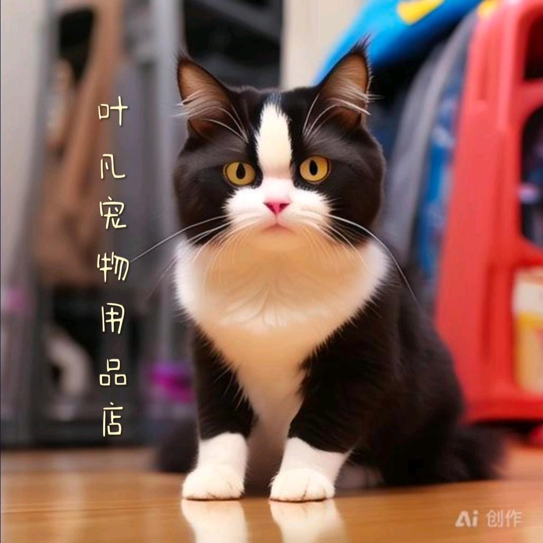 叶凡宠物用品