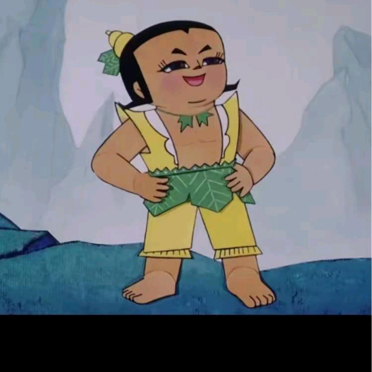 白狗秋千架