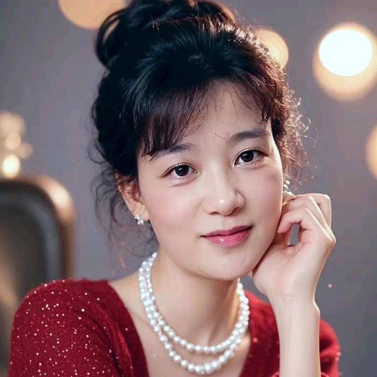 小梅妈 (晚上21:10分)