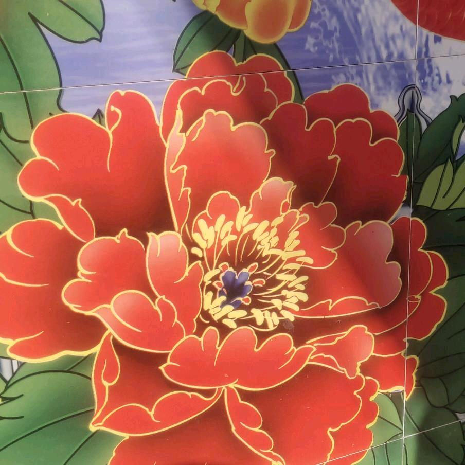 钓鱼伟哥