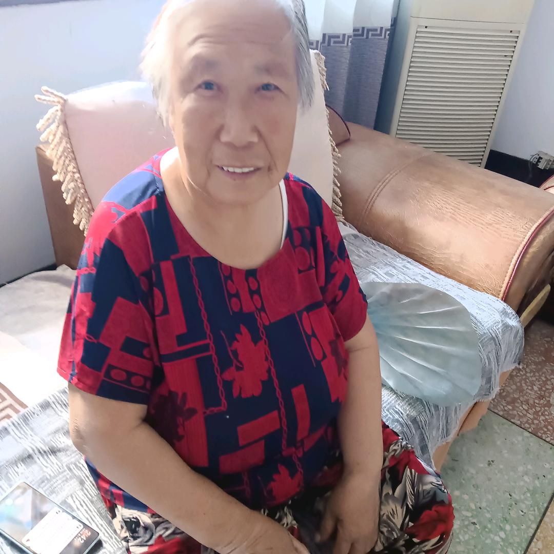 刘老太（首播Ⅱ月6目上午9：20分直播）