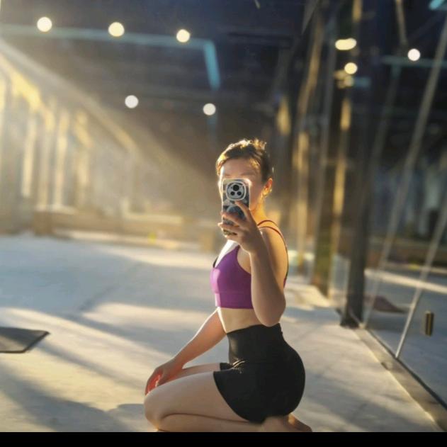 冬梅（女子力量塑形）