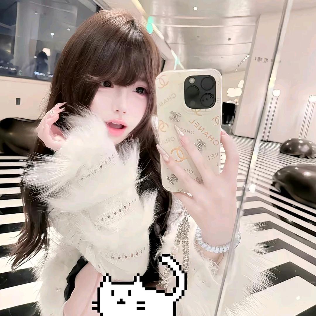 假装高冷男神被说装