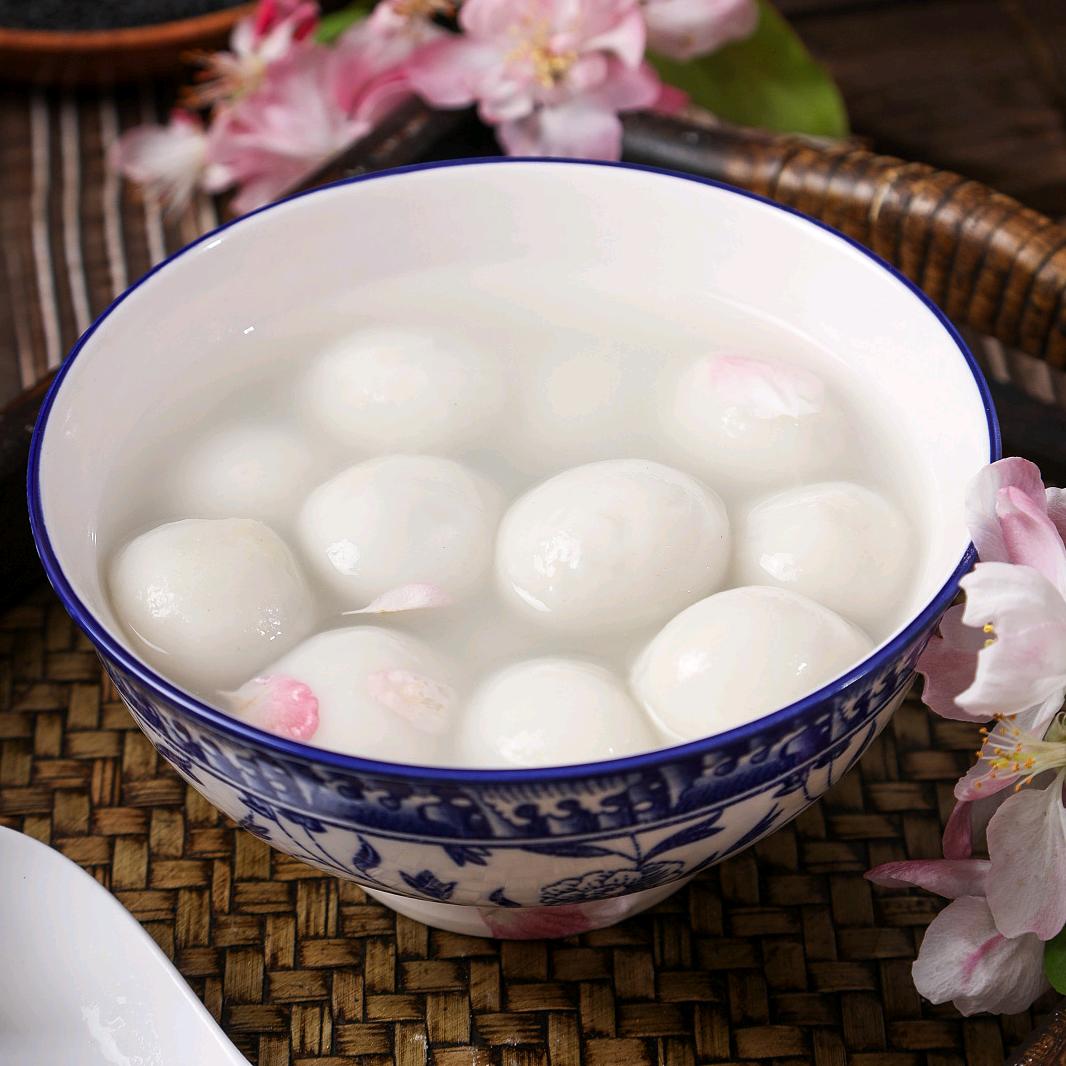 圆仔汤