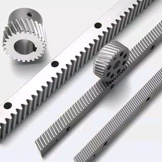 斯科坦精密齿轮齿条