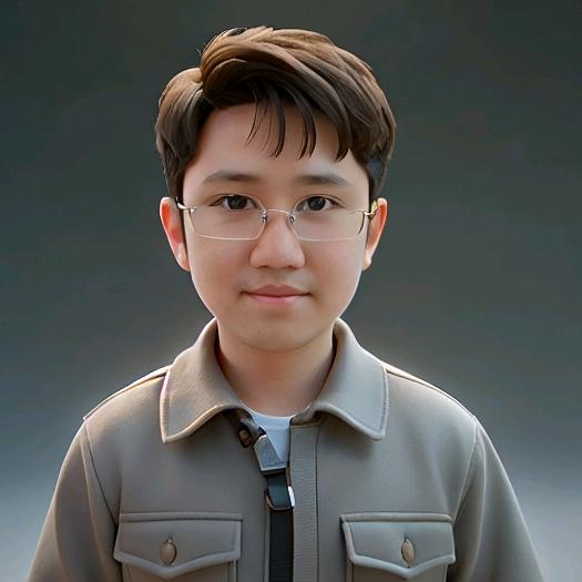 芽芽，烨烨爸爸