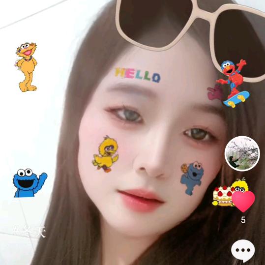 小音