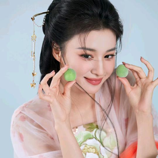 珠珠$