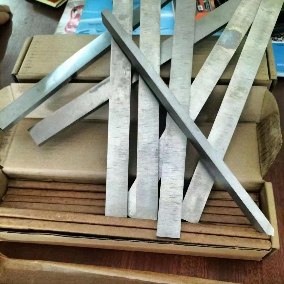 力斯特刀片模具