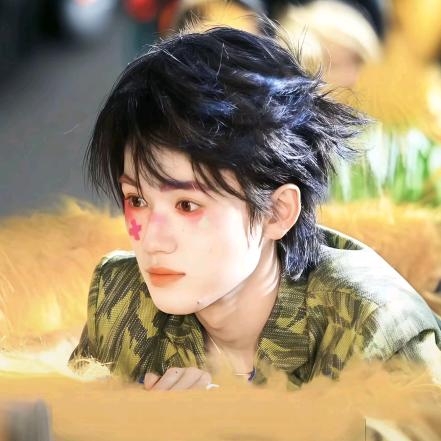 幸福请降临亚xuan手心