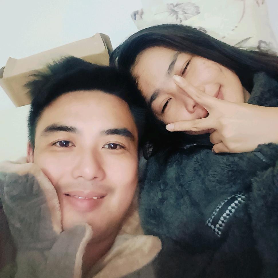 啊峰(中越夫妻已结婚)