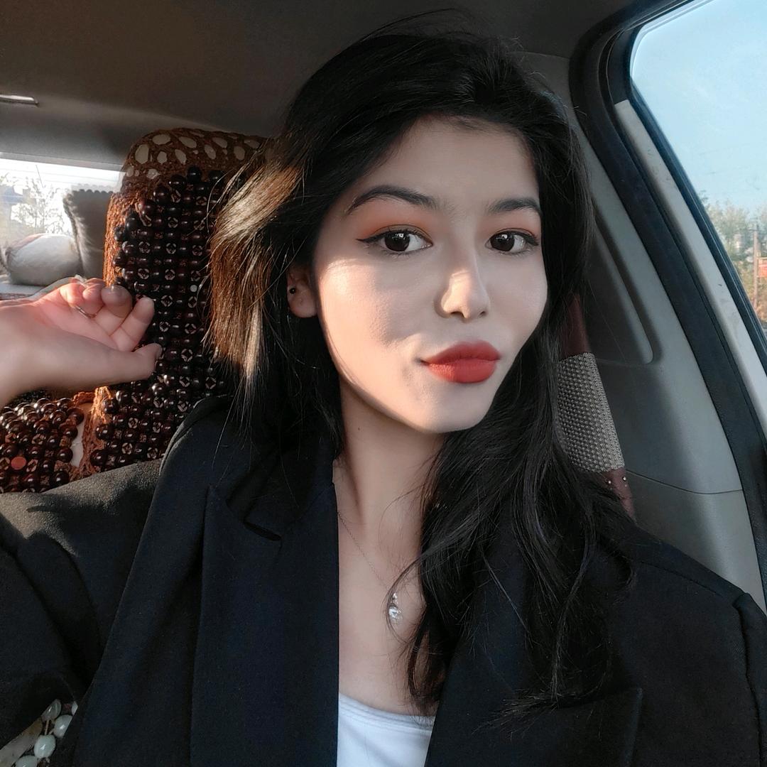 米拉🖤