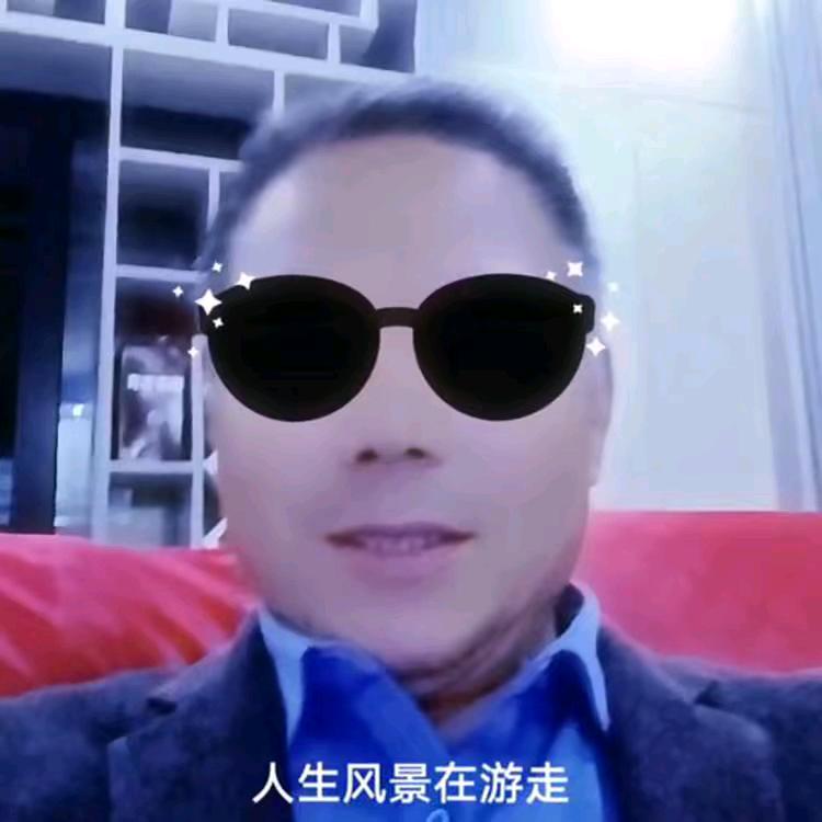 ☀️（劉），刘叔