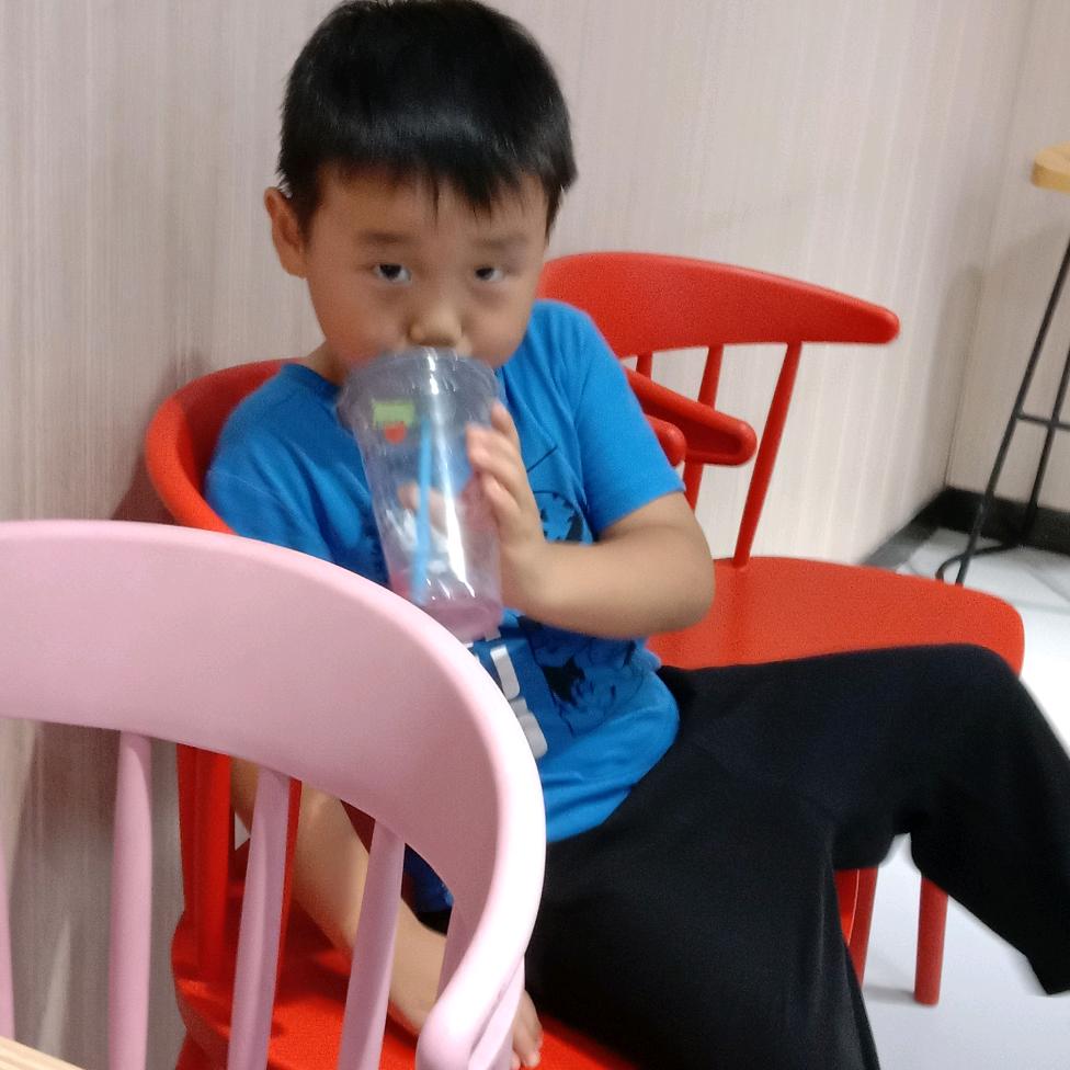 清风徐来头像