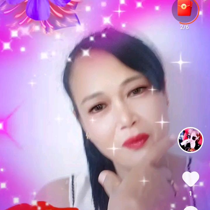 单身一个人