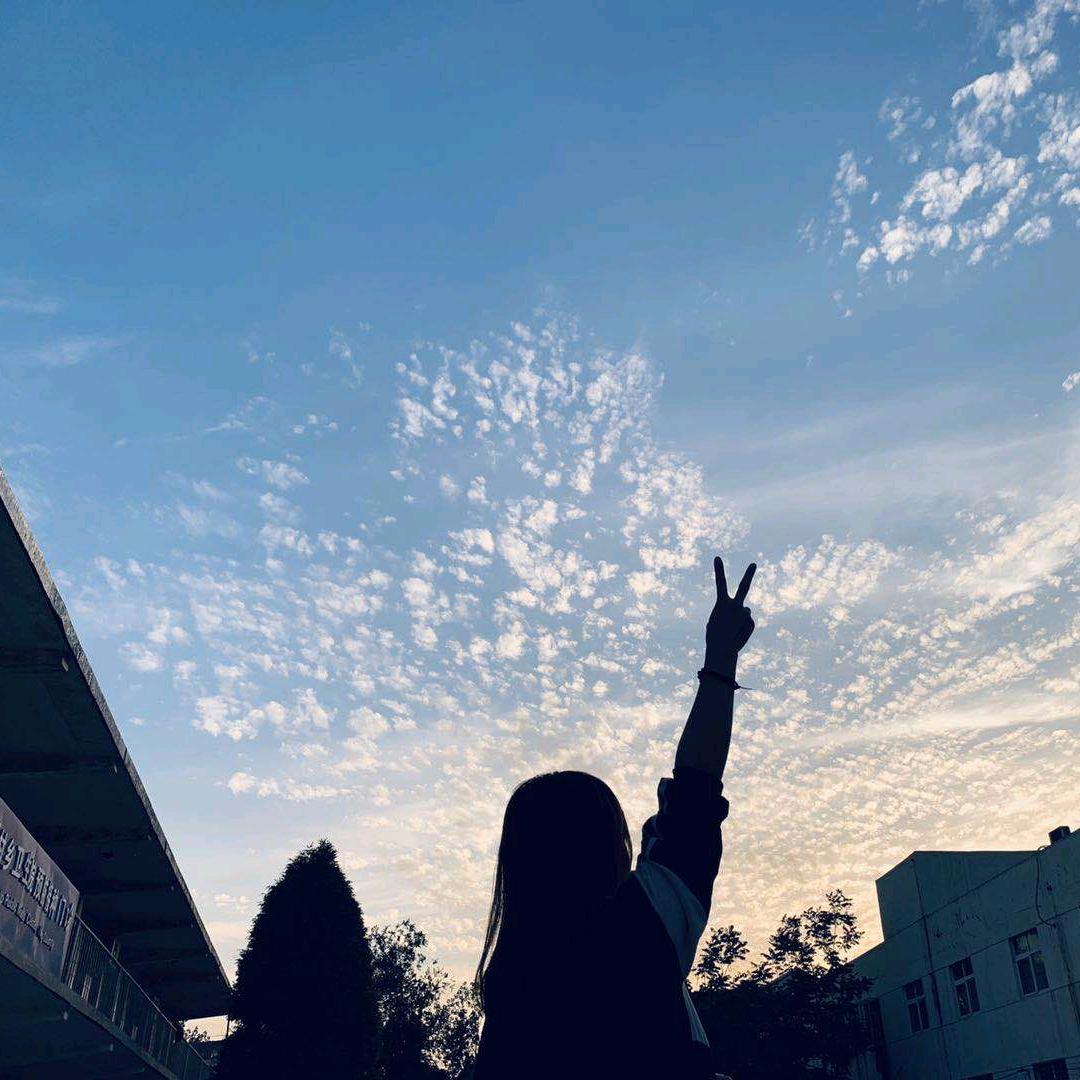 95后乡镇护士