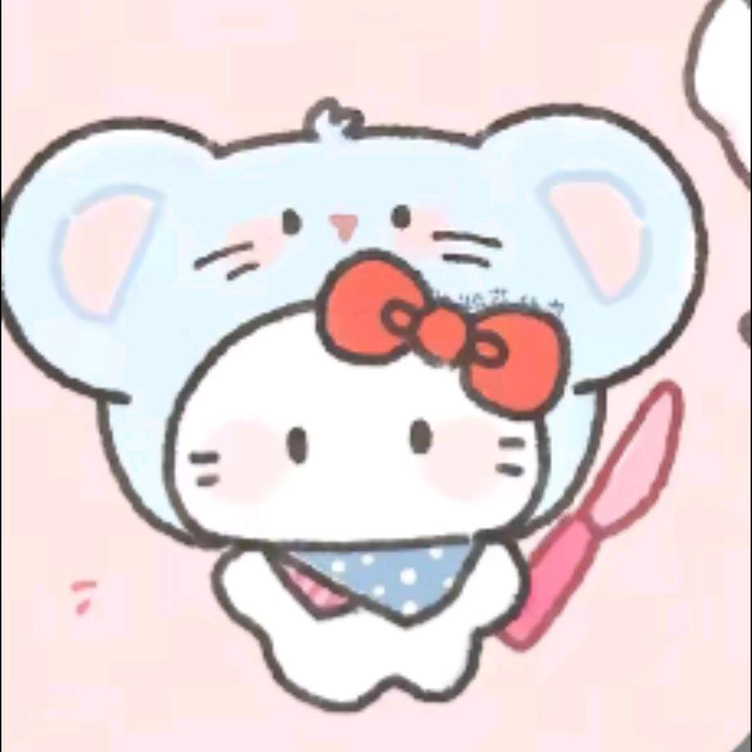 悲伤烤土豆🥔.