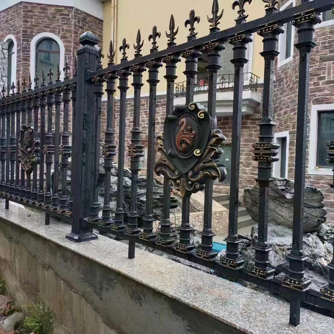 北京世安宏业铝艺