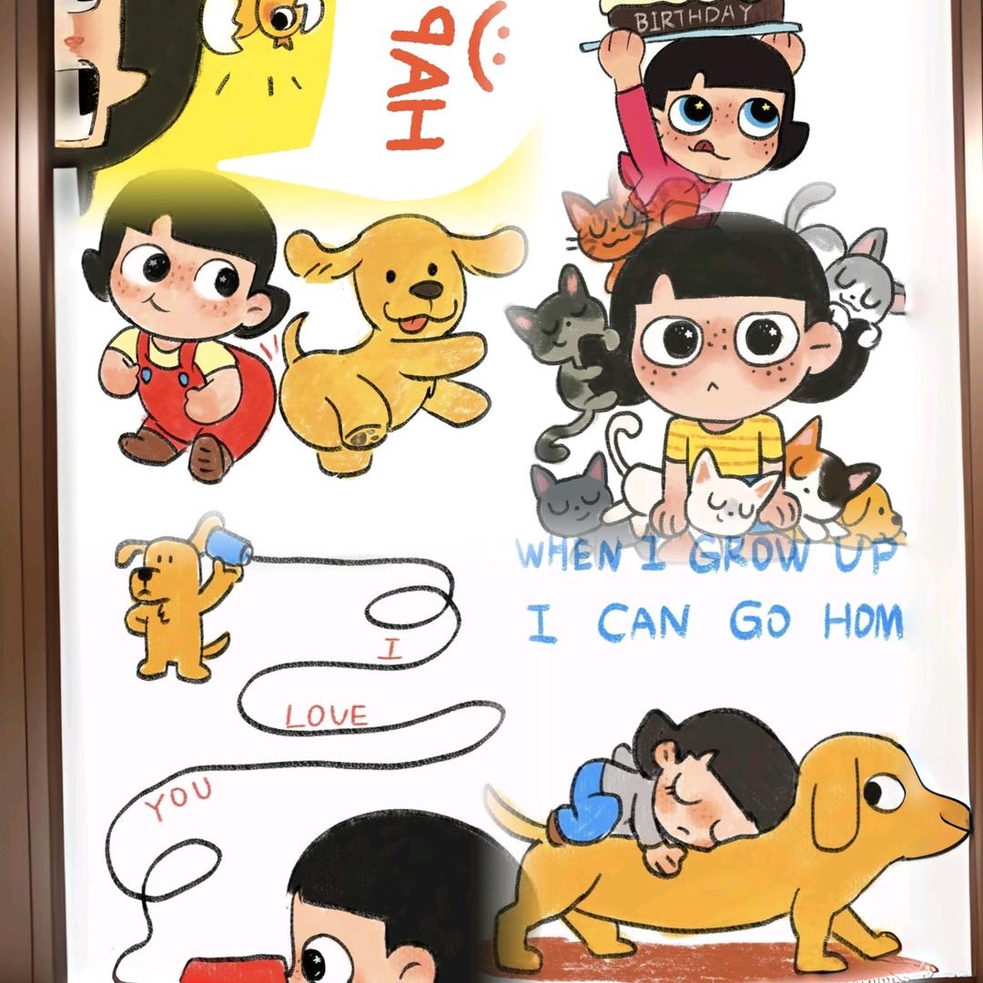 嘟嘟噜嘟嘟