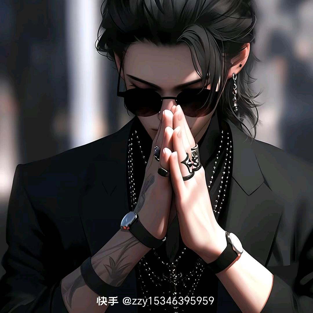 凪  💋