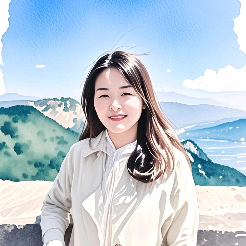 章丘三涧溪立丽