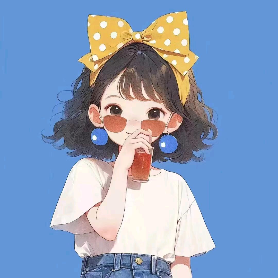 浅笑释怀