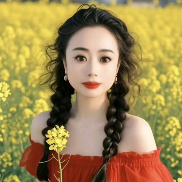 (♛‿♛)幸运相随👑