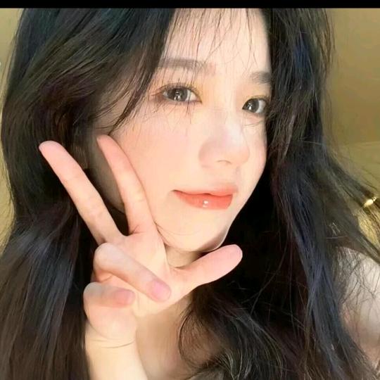 陈欣然