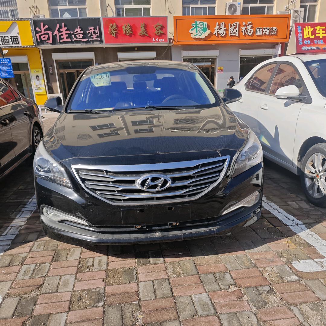 枣强县启航优选二手车