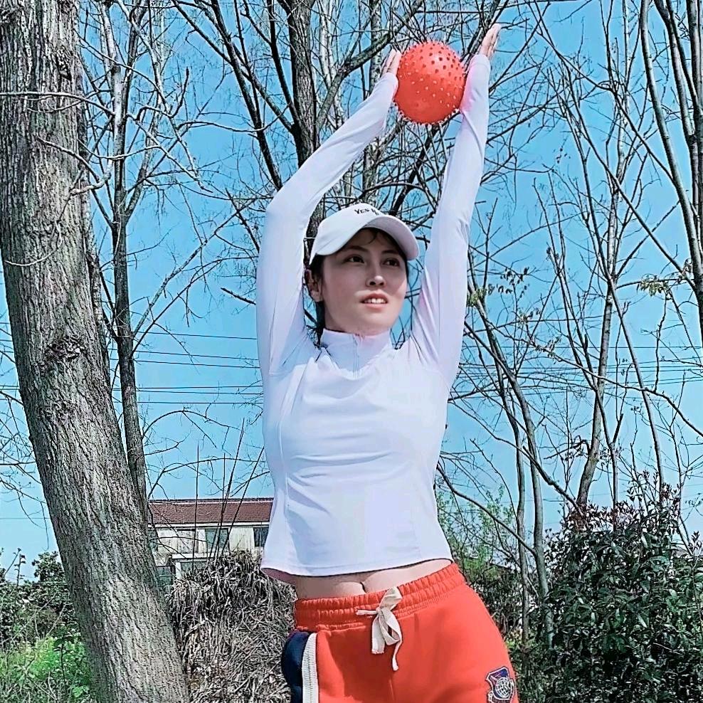 慧子原创健身操